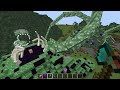 ALL of your Wither Storm Questions in 13 minutes. NEW WITHER STORM