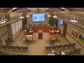 Parowan City Council Special Meeting May 23, 2024