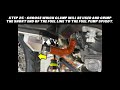 HOW-TO INSTALL A FUEL LINE CONVERSION KIT - ROTTWEILER PERFORMANCE