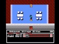 Chronicle of the Radia War NES 1991 Romhack/Translation Playthrough Part 1
