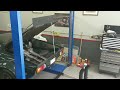 Muffler Testing on the 427 Powered Pantera