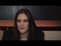 Nightwish interview - Floor (part 1)