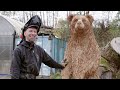 How to carve with a chainsaw | SWR Handwerkskunst