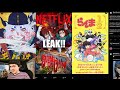 Massive Leak Resulting in Full Episodes of Dandadan and Ranma 1/2 Being out 2 Months Early