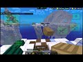 Hive BEDWARS GAMEPLAY (With MOTION BLUR + RELAXING music +16:9 Resolution)