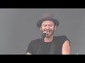 Lifehouse - Hanging By A Moment - 2019 Kaaboo Del Mar