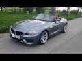 BMW Z4 sdrive28i E89