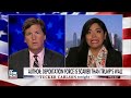 Tucker to author: Why's Trump's wall a symbol of hate?