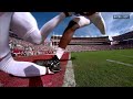Tennessee WR Squirrel White incredible touchdown catch vs Alabama
