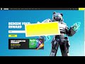 REDEEM FREE 10,000 V-BUCKS CODE! (How To Get VBucks Code in Fortnite)