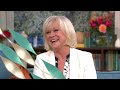Tennis Legend Sue Barker: ‘I Nearly Set Wimbledon Up In Flames’ | This Morning