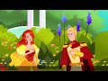 राजकुमारी बदली है 👸🏻 The Princess is Swapped in Hindi 🌜 Hindi Stories | WOA Fairy Tales Hindi