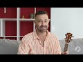 Sultans of Swing (Dire Straits) - Ukulele tutorial