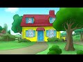 George in the Kitchen 🐵 Curious George 🐵 Kids Cartoon 🐵 Kids Movies