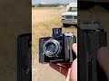 This $60 Medium Format Camera is Tiny!