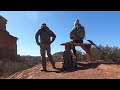 The Grand Canyon of Texas, Palo Duro Canyon