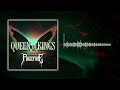 Pagefire - Queen of Kings(Heavy Metal cover) - Audio Only