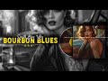 Bourbon Blues - Smooth Guitar Tunes in a Relaxing and Captivating Ambiance