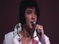 Elvis Presley - Patch It Up - Live 70