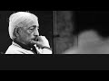 Audio | J. Krishnamurti – Paris 1969 – Students Discus. 2 – What am I to do in life?
