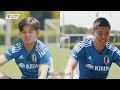 Team Cam 特別編｜ワールドカップを語ろう｜川島永嗣×久保建英