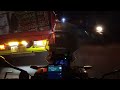 Honda ADV 160 Motovlog - Touring ke Cianjur Lewat Jalur Jonggol Malam Hari
