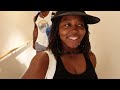 AMBER COVE BEACH TAKEOVER & A BUSY DAY IN GRAND TURK | Carnival Mardi Gras Vlog