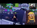 Fortnite Mobile AUTO FIRE ONLY Challenge!