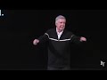 Not a Quitter | Pastor Jim Cymbala | The Brooklyn Tabernacle