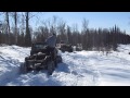 Snow Wheeling 428-2013 004