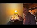 Hacksaw's Crib! Jim Duggan Gives a Walkthrough of his Home