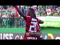 TODOS OS GOLS VINICIUS JUNIOR PELO FLAMENGO | Listas | ge.globo