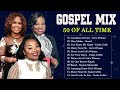 Top Gospel  : Powerful Everyday Prayer To Bless Your Year 2024🎶Best Worship Songs All Time