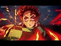 DEMON SLAYER「AMV」ROYALTY [REMIX]