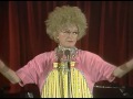 Phyllis Diller - Fat Jokes 1977 ( Stand Up )