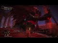 Elden Ring - Lvl1 Wretch VS Mohg, Lord of Blood [Solo, No Hit ('Nihil' Damage only)]