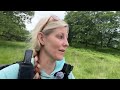 We Finally Met The Midges (Episode 3, West Highland Way 2024)