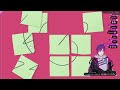 【A LITTLE TO THE LEFT】I think this game is about cleaning?【NIJISANJI EN | Uki Violeta】