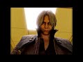 Vergil Status in The Backrooms  ( Found footage )