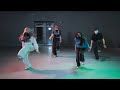 Doja Cat - Get Into It (Yuh) / Renan Choreography