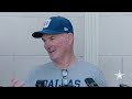 Mike Zimmer: Starting with the Basics | Dallas Cowboys 2024