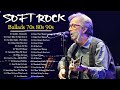 Eric Clapton, Elton John, Lionel Richie, Phil Collins, Rod Stewart - Soft Rock Ballads 70s 80s 90s
