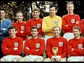 Tema Oficial Copa do Mundo de 1966 - Inglaterra