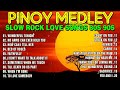 Nonstop Slow Rock Medley 📀 Best Lumang Tugtugin 🎧 Emerson Condino Nonstop Collection 2023