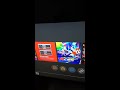 Games on my switch