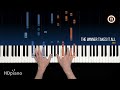 50 Iconic Piano Intros in under 10 Minutes