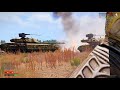 ARMA 3: TANKS DLC - Overview / Gameplay of the New Tanks