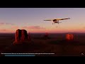 Microsoft Flight Sim