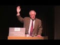 Don Davis Lecture: Brewster Kahle - Digital Libraries for Thinking Machines
