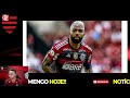 GABIGOL DE SAÍDA DO FLAMENGO? NOTÍCIAS DO FLAMENGO HOJE!